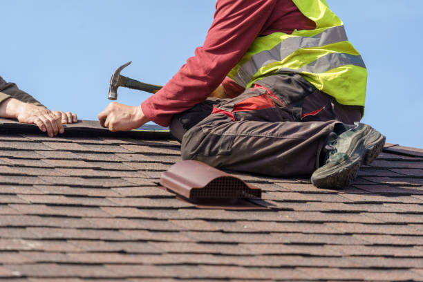 Residential Roof Replacement in Salisbury, NY
